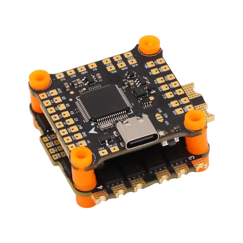 2026 Hakrc F7 F722 V2 SE Flyto - Drone Esc 评论和价格