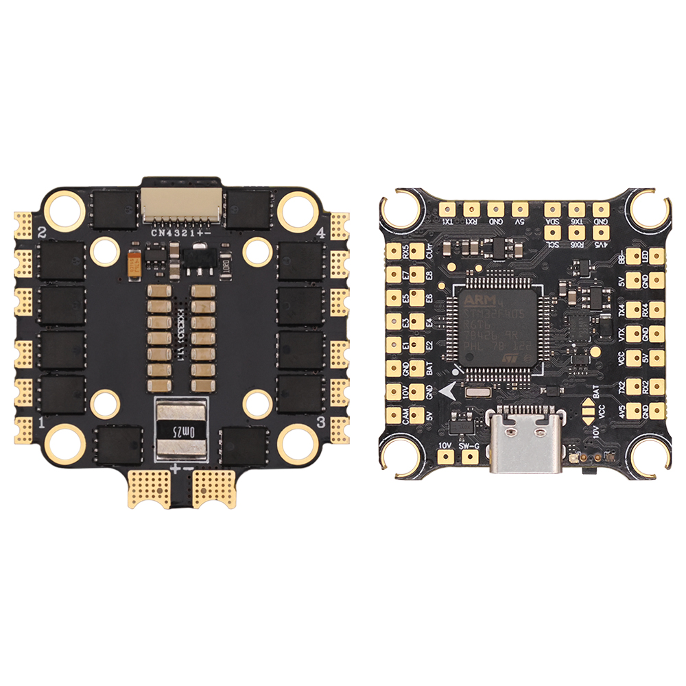 2026 Hakrc F7 F722 V2 SE Flyto - Drone Esc 评论和价格