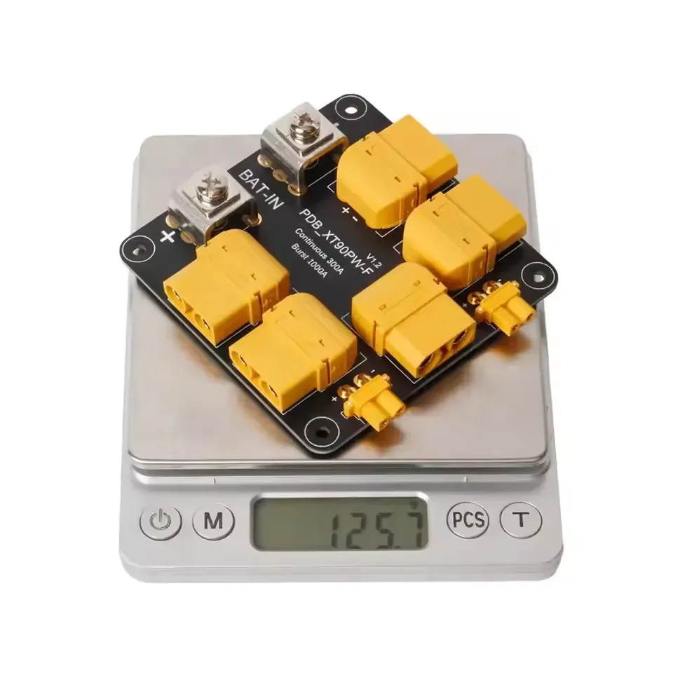 HolyBro Power Distribution Boa - Drone Power Distribution Board 评论和价格