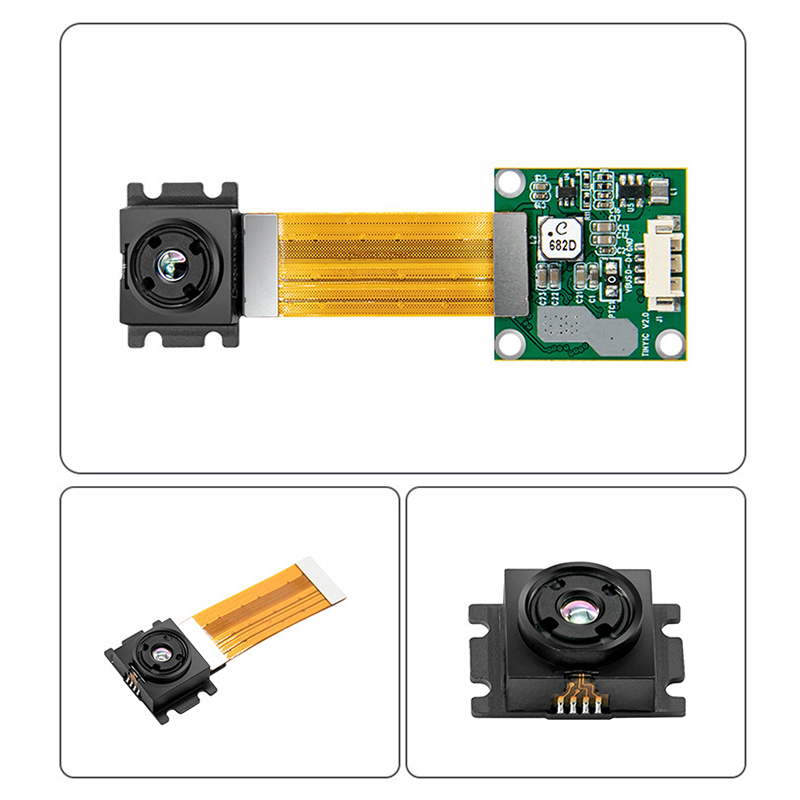 Tiny1-C 256x192 IR Thermal Ima - Drone Camera 评论和价格