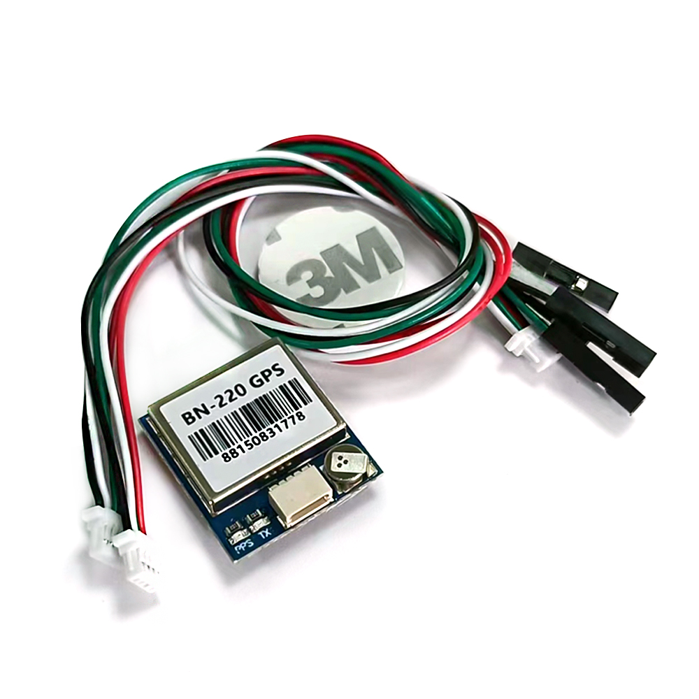 BN-220 BN880 GPS GLONASS Modul - Drone Gps Module 评论和价格
