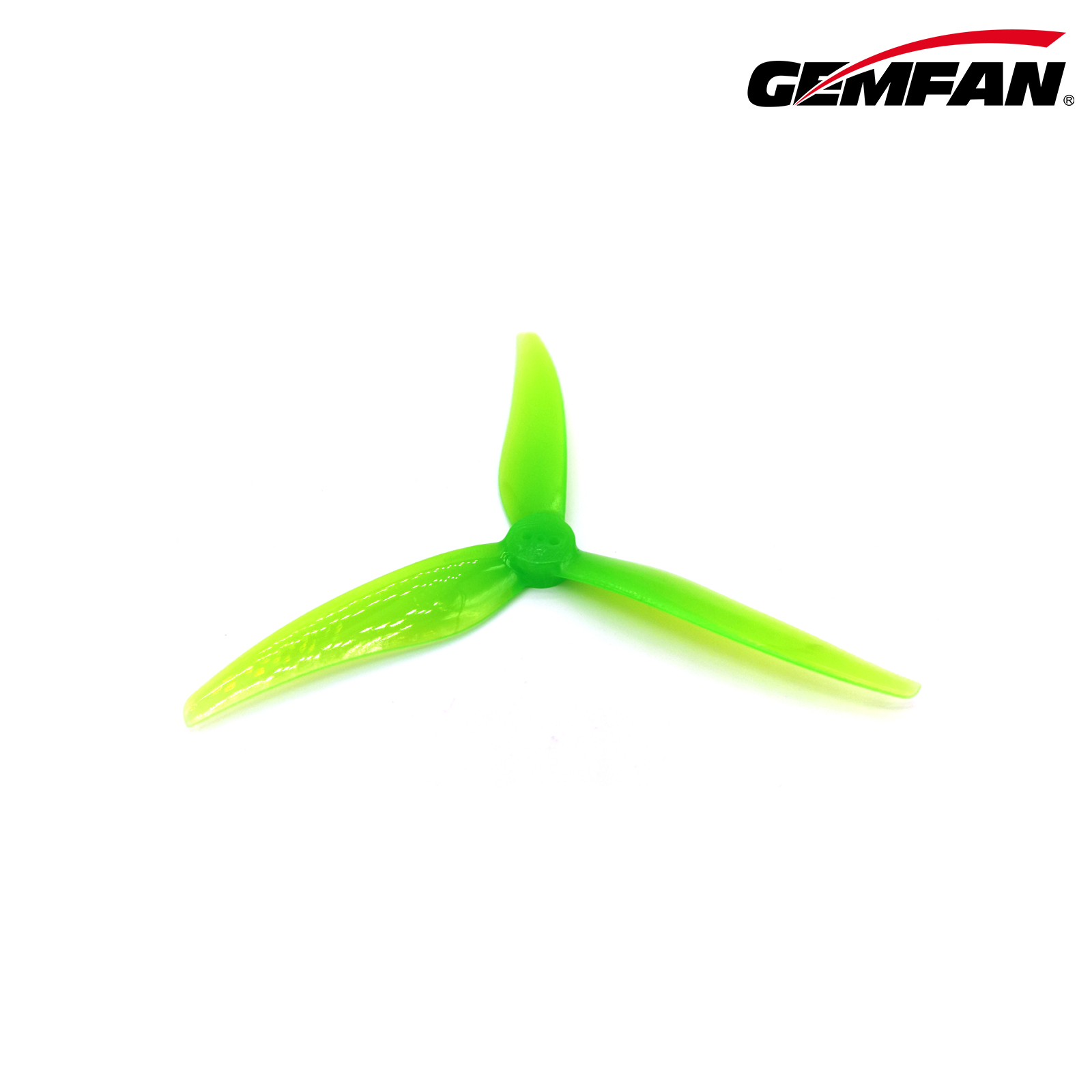 Hurricane SL 5125 3Blade Gemfa - Drone Propeller 评论和价格