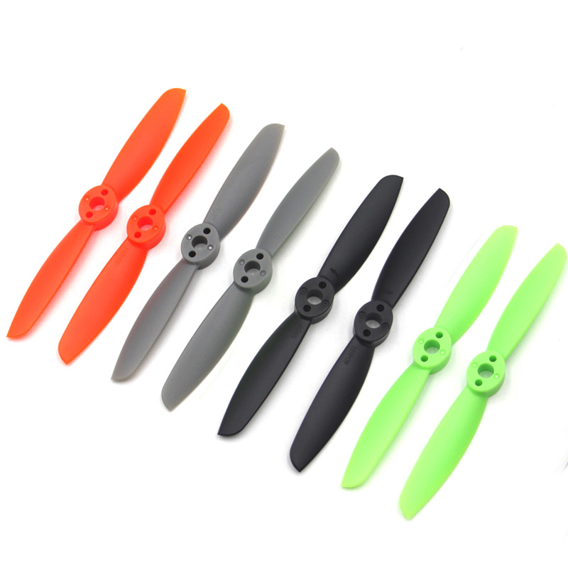 1 Pair 4045 4inch 4X4.5 Propel - Drone Propeller 评论和价格