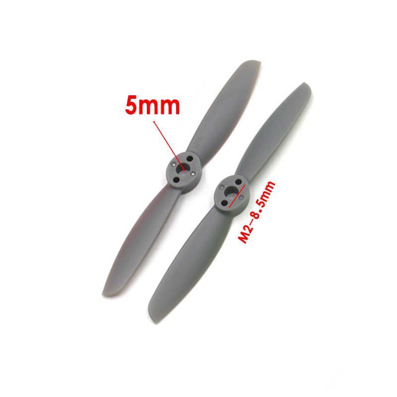 1 Pair 4045 4inch 4X4.5 Propel - Drone Propeller 评论和价格