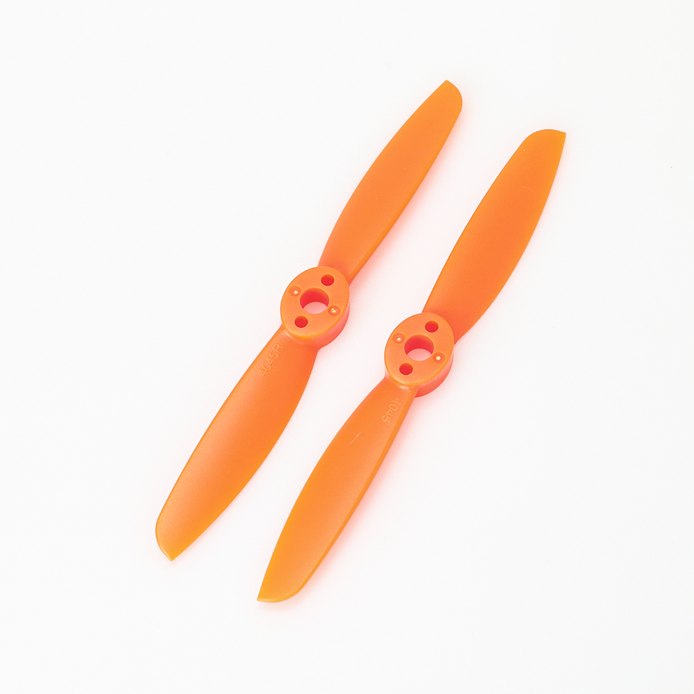 1 Pair 4045 4inch 4X4.5 Propel - Drone Propeller 评论和价格