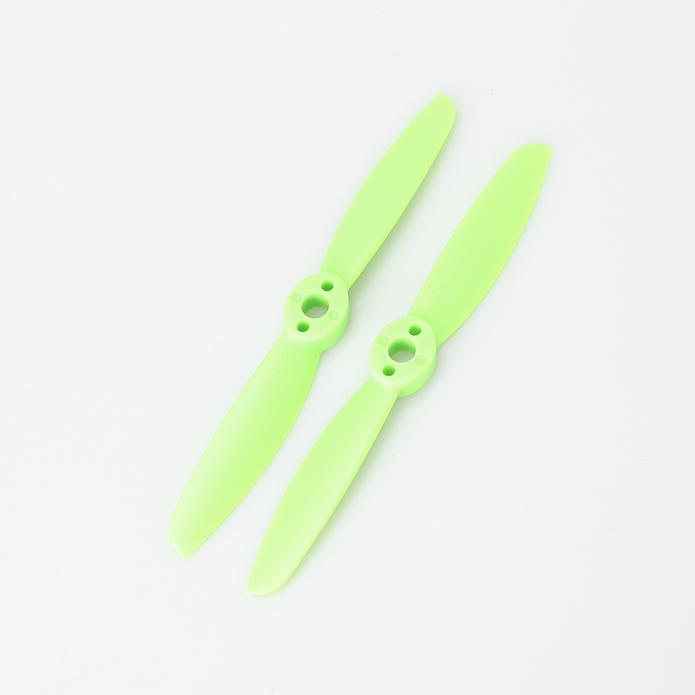 1 Pair 4045 4inch 4X4.5 Propel - Drone Propeller 评论和价格