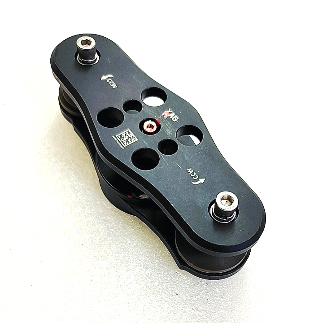 CCW A40 Brushless Motor Blade  - Drone Propeller Guard 评论和价格