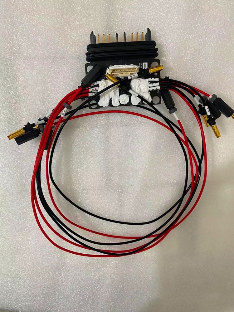 Power Distribution PCBA Board  - Drone Power Distribution Board 评论和价格