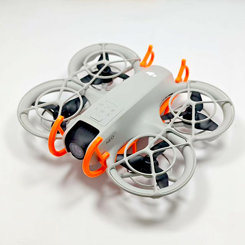 2pcs Gimbal Lens Bumper Collis - Drone Landing Gear 评论和价格