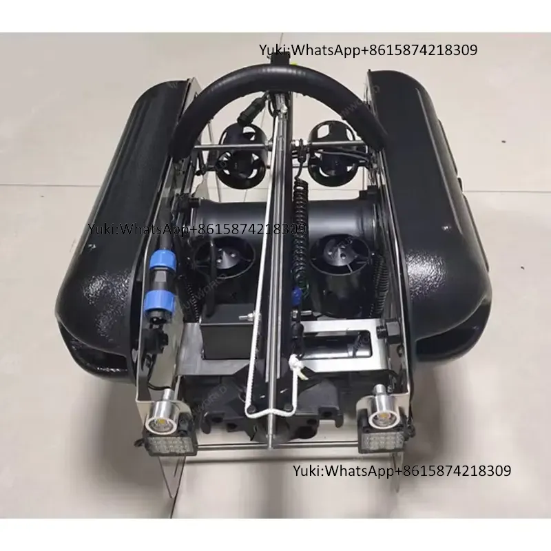 Underwater Drone Kit with Robo - Drone Camera 评论和价格