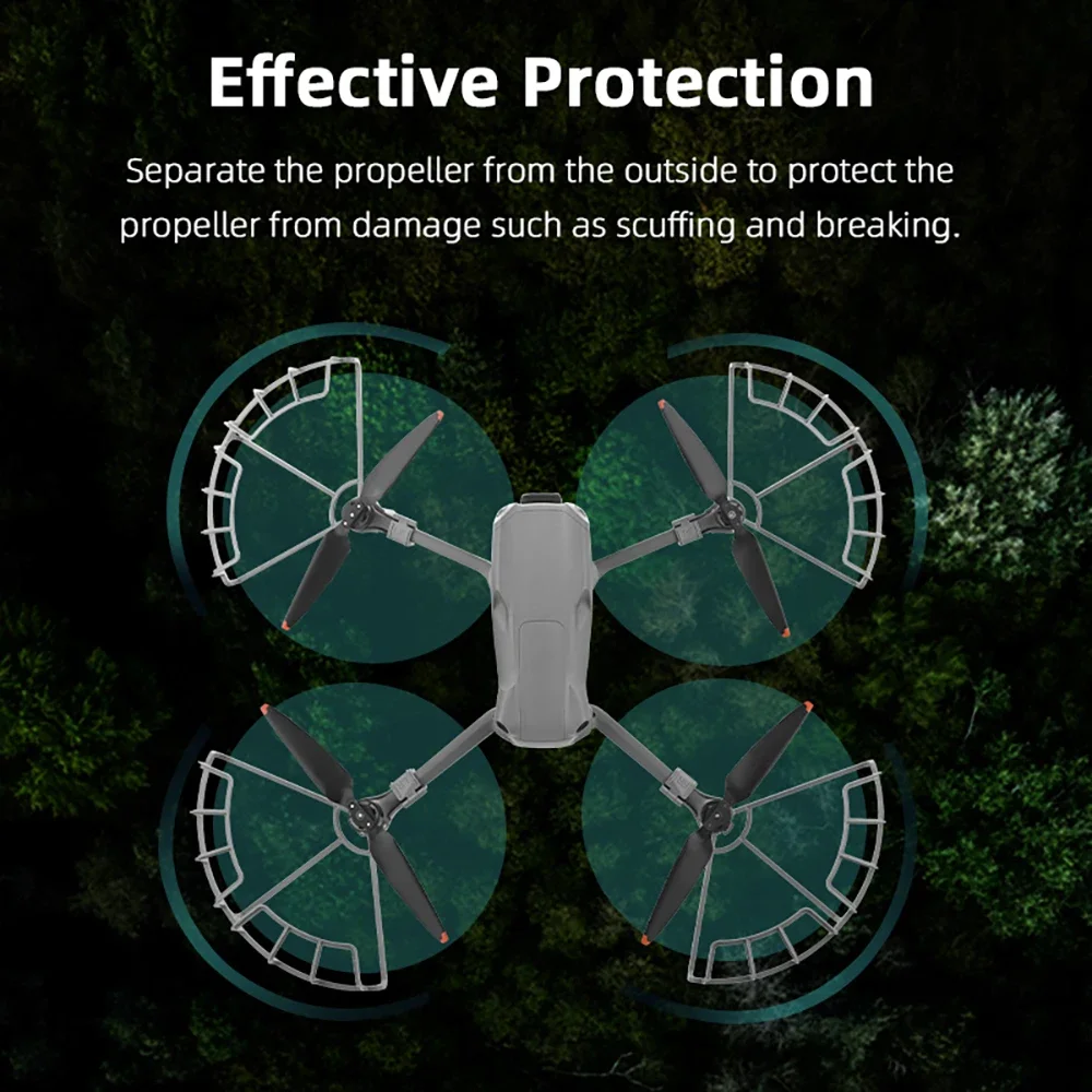 Propeller Guard for DJI Air 3S - Drone Propeller Guard 评论和价格