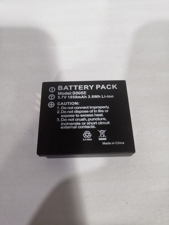 SYNCO Battery for SYNCO XTalk  - Drone Battery 评论和价格