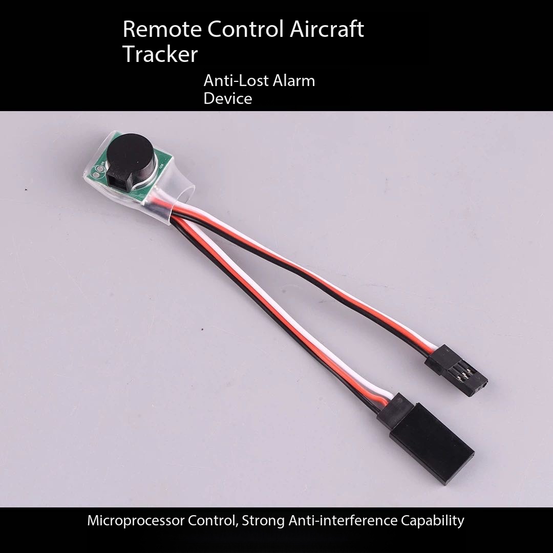 Lost Alarm Tracker Finder Beep - Drone Buzzer 评论和价格