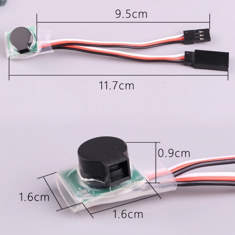 Lost Alarm Tracker Finder Beep - Drone Buzzer 评论和价格