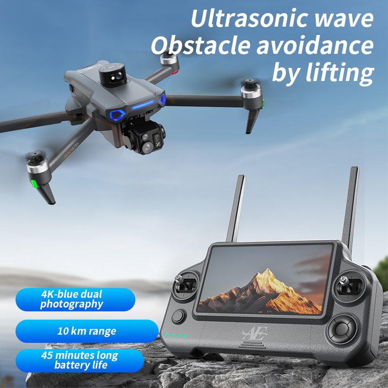 AE Ultra GPS Drone 4K Profesio - Drone Gps Mount 评论和价格