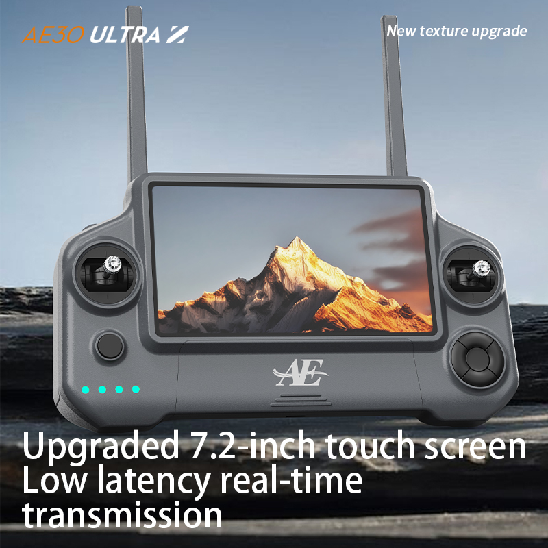 AE Ultra GPS Drone 4K Profesio - Drone Gps Mount 评论和价格