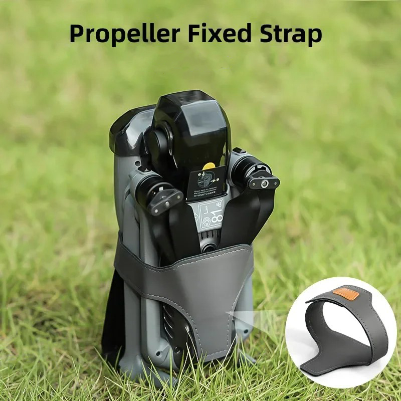Strap Protector Propeller Blad - Drone Propeller Guard 评论和价格