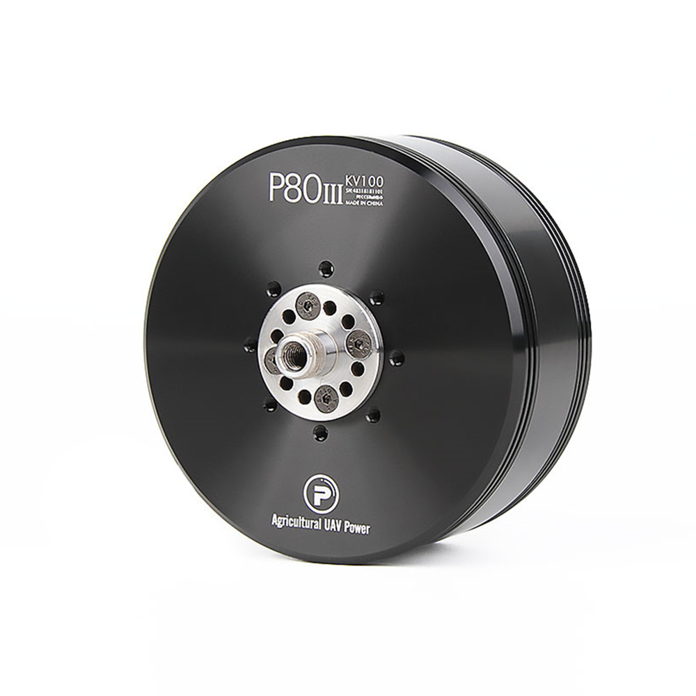 P80 III KV100 KV120 Waterproof - Drone Motor 评论和价格