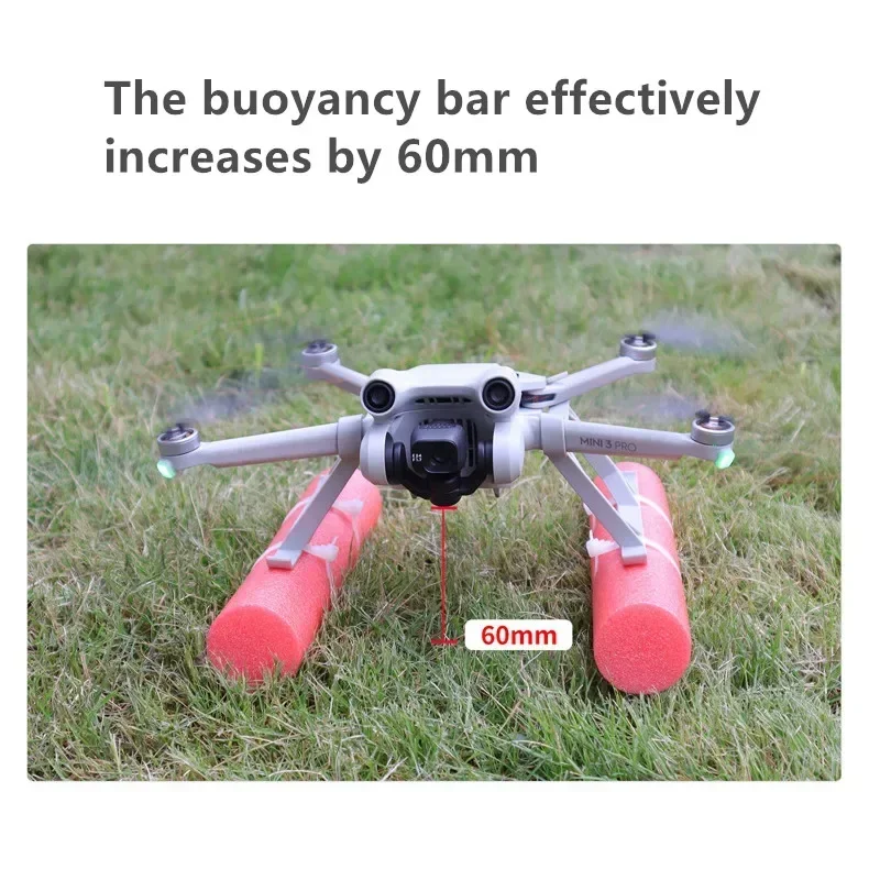 For DJI Mini 3/4 PRO/Mini3 Flo - Drone Landing Gear 评论和价格