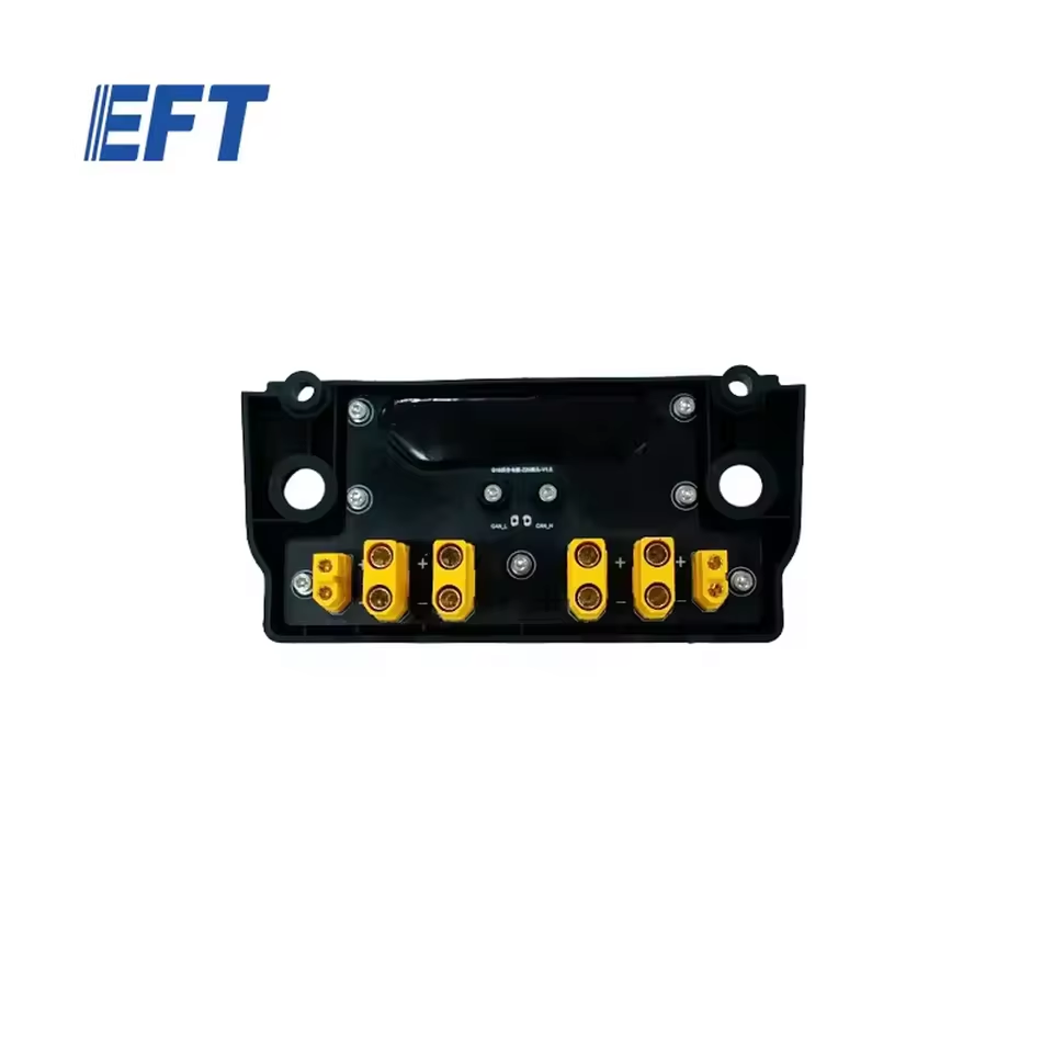 10.05.14.0012 EFT G18 Drone PD - Drone Power Distribution Board 评论和价格