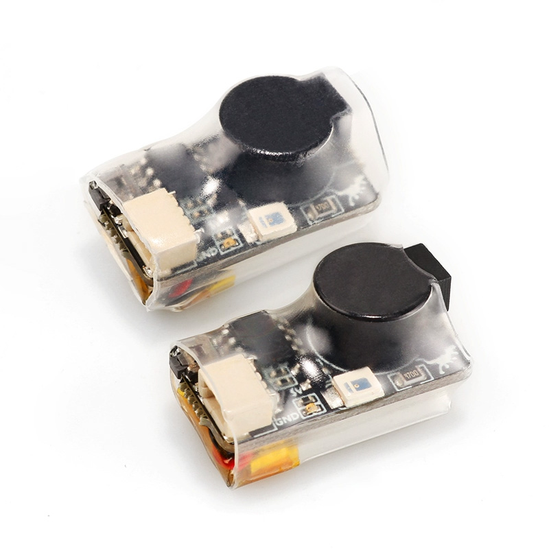 HGLRC Soter Buzzer FPV Drone A - Drone Buzzer 评论和价格
