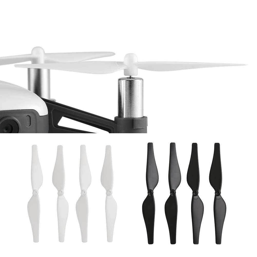 4Pcs Propeller Guards Protecto - Drone Propeller Guard 评论和价格