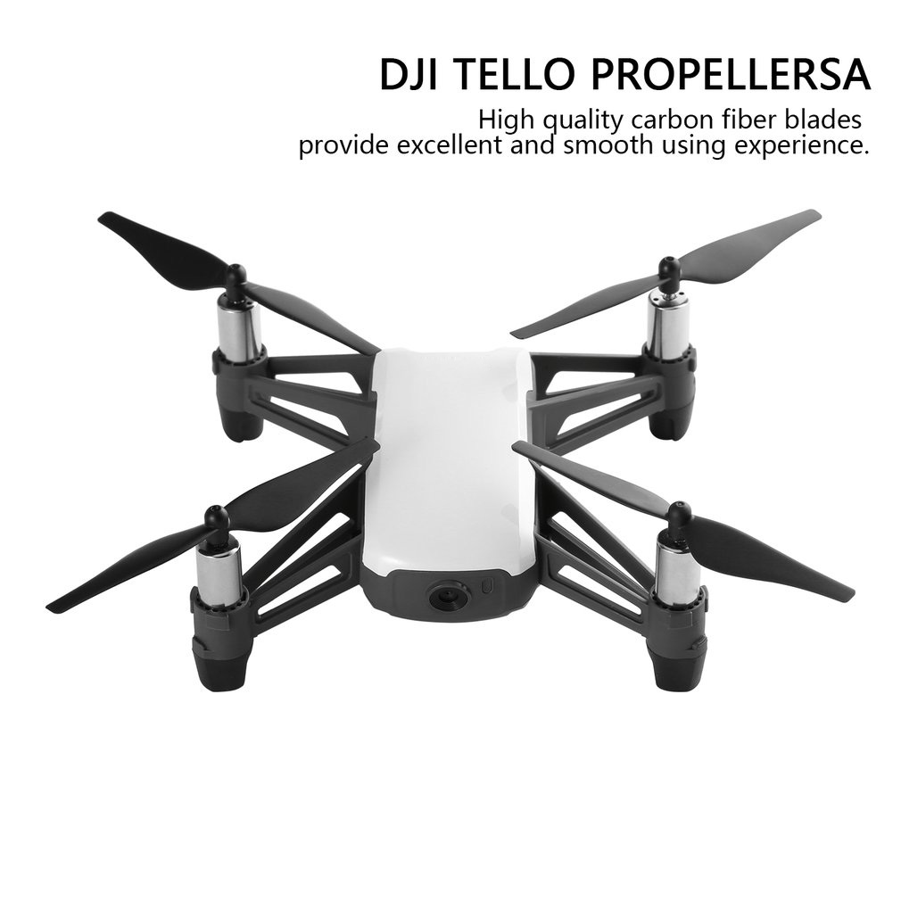 4Pcs Propeller Guards Protecto - Drone Propeller Guard 评论和价格