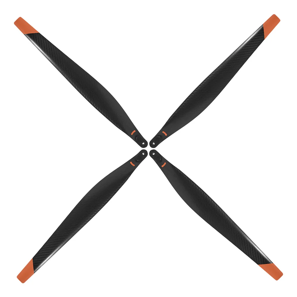 Carbon Fiber Propeller for Agr - Drone Propeller 评论和价格