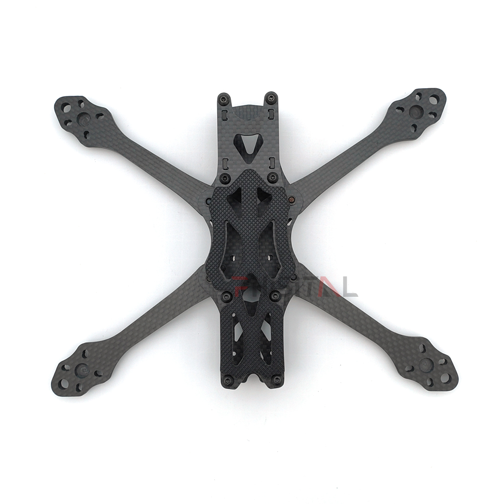 APEX frame 7 inch/6inch/5inche - Drone Camera 评论和价格