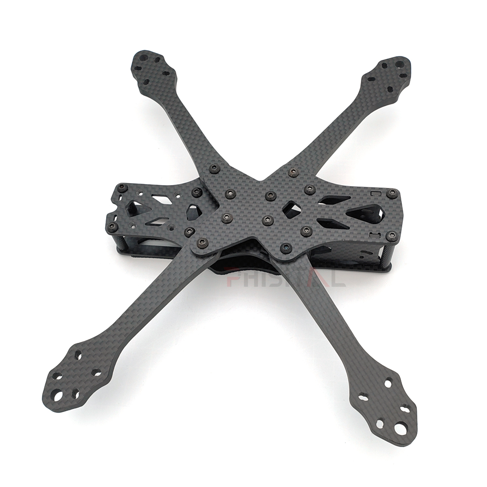 APEX frame 7 inch/6inch/5inche - Drone Camera 评论和价格
