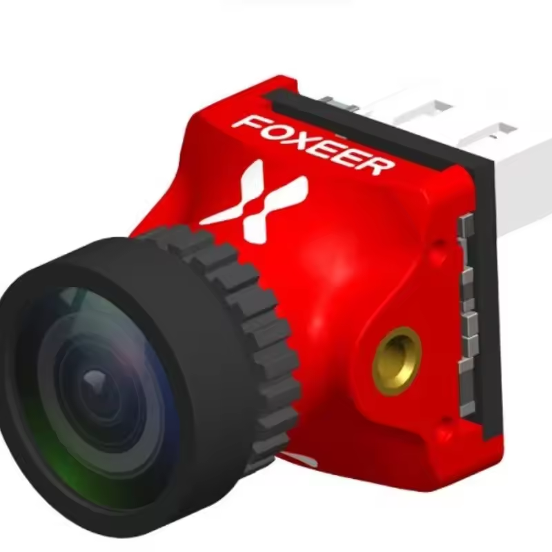FOXEER Predator5 Camera NANO 1 - Drone Battery 评论和价格