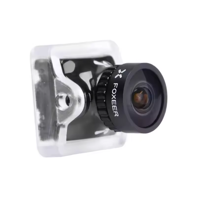 FOXEER Predator5 Camera NANO 1 - Drone Battery 评论和价格