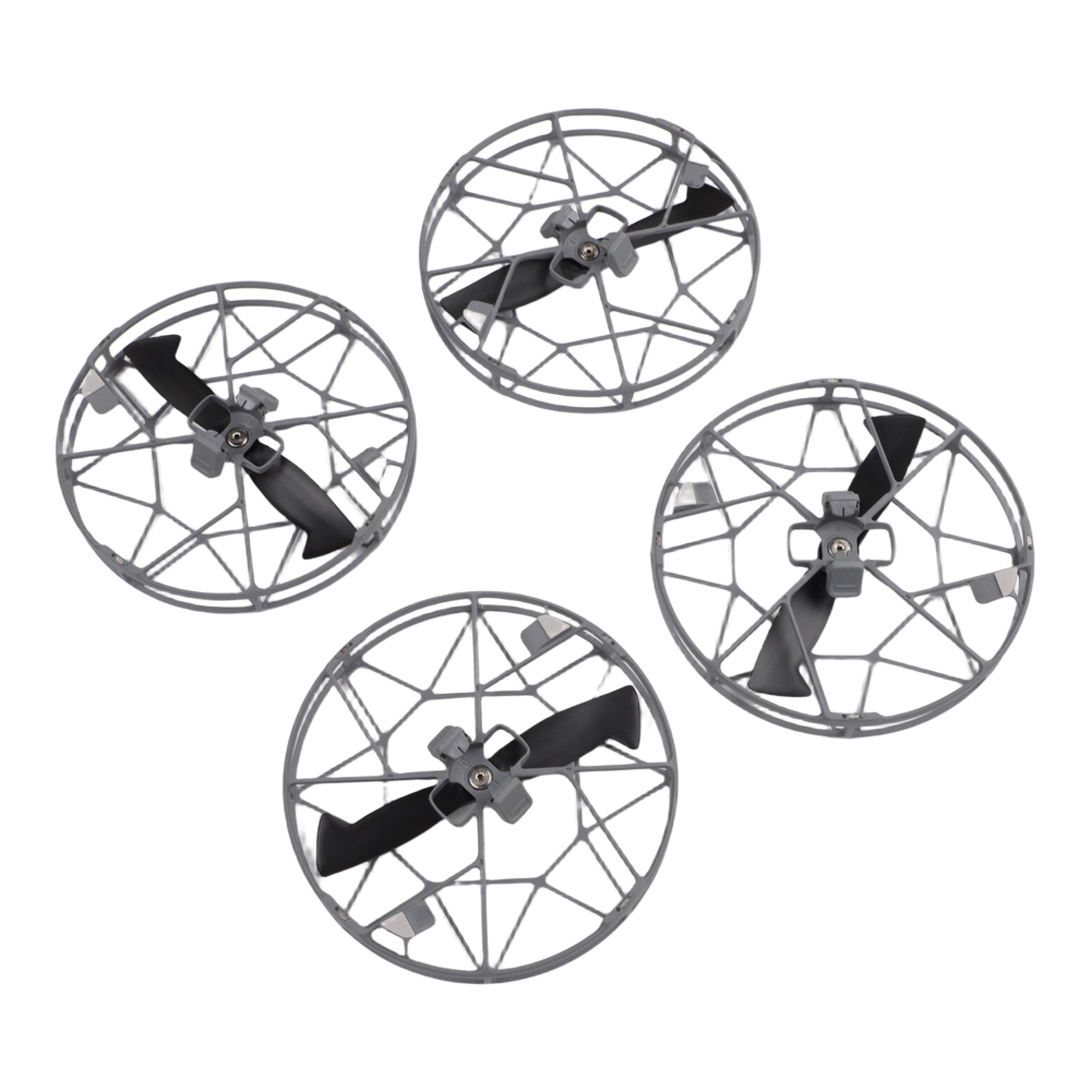 For DJI Mini5 Pro Propeller Gu - Drone Propeller Guard 评论和价格