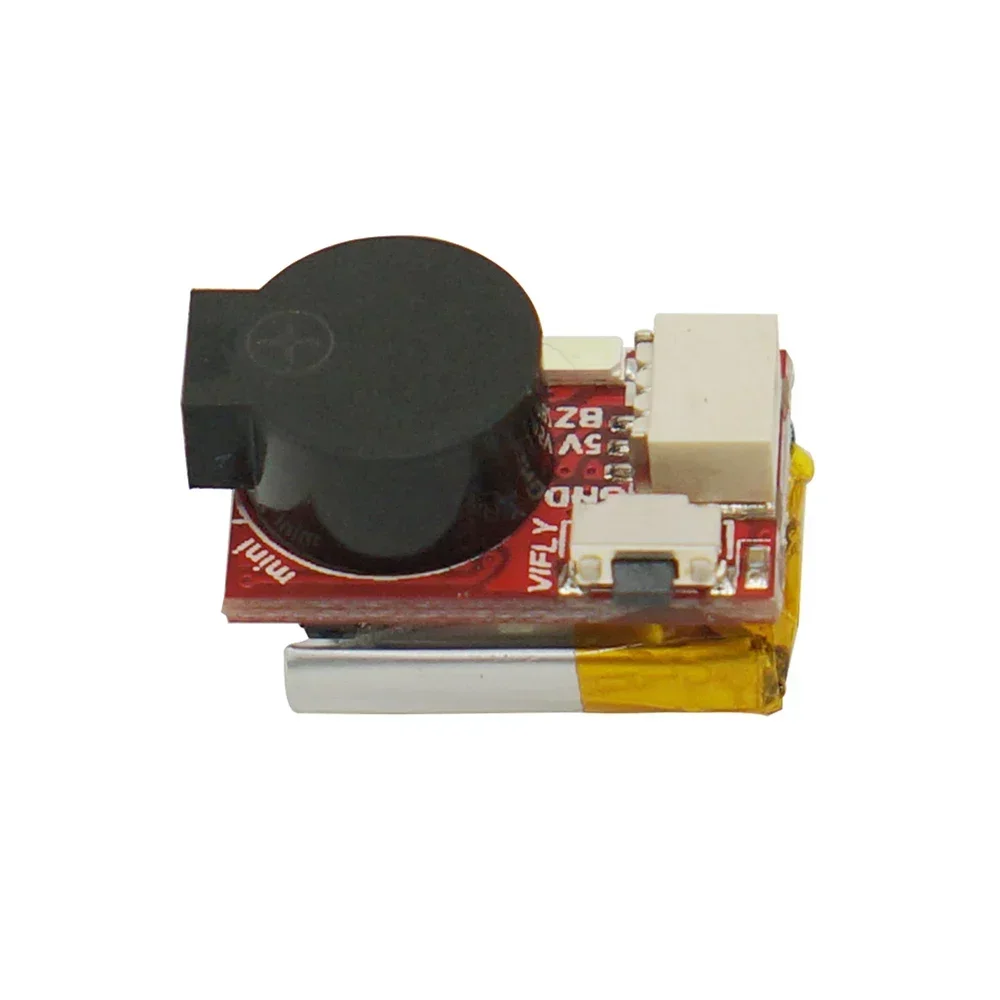 VIFLY Finder Mini - 100DB Micr - Drone Buzzer 评论和价格