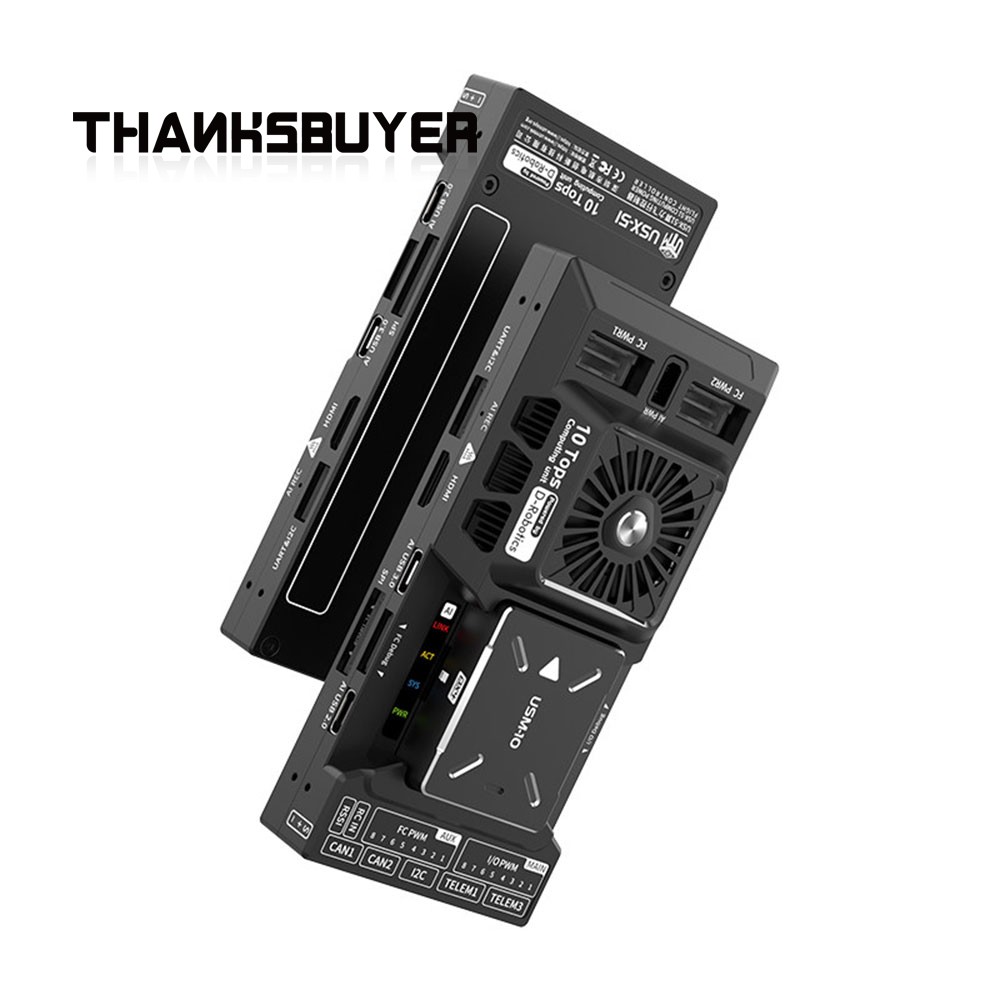 USX51 Flight Control System RD - Drone Flight Controller 评论和价格