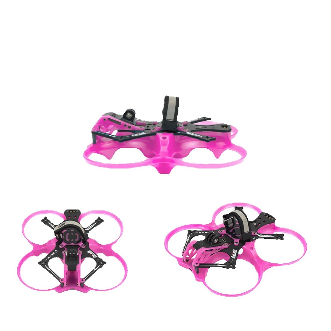3.5 Inch Axisflying Cineon C35 - Drone Landing Gear 评论和价格
