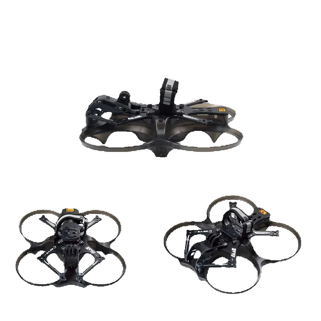 3.5 Inch Axisflying Cineon C35 - Drone Landing Gear 评论和价格
