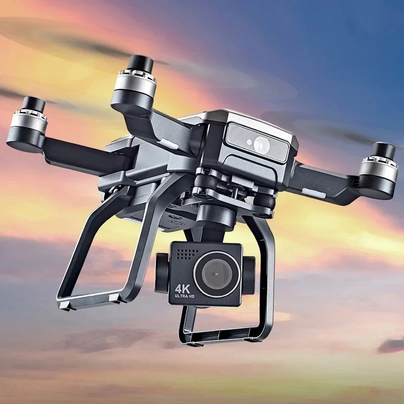 SJRC F7s 4K PRO Drone 4K obsca - Drone Gps Module 评论和价格