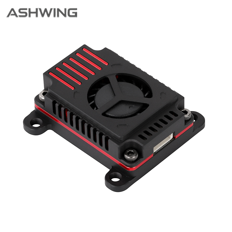 ASHWING5.8G Long-Range Video T - Drone Receiver 评论和价格