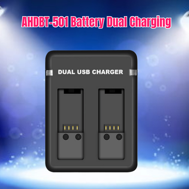 Suitable for GOPRO Hero 5 Char - Drone Battery 评论和价格