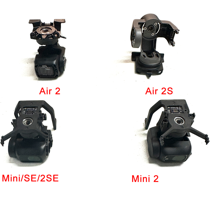 Original Mini 4K Gimbal Arm Mi - Drone Arm 评论和价格