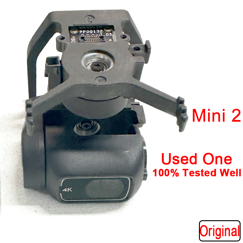 Original Mini 4K Gimbal Arm Mi - Drone Arm 评论和价格