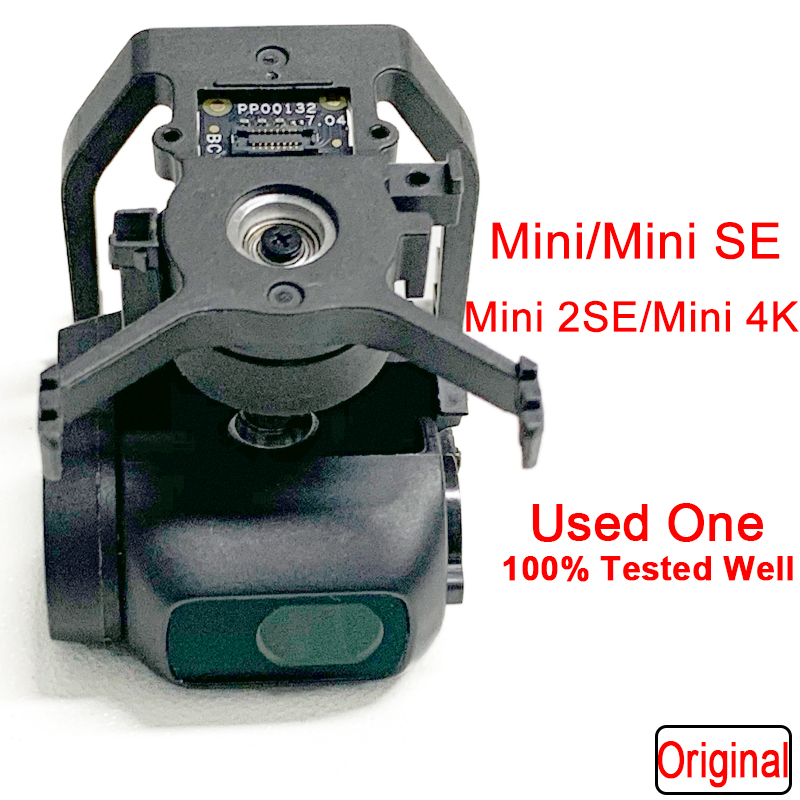 Original Mini 4K Gimbal Arm Mi - Drone Arm 评论和价格