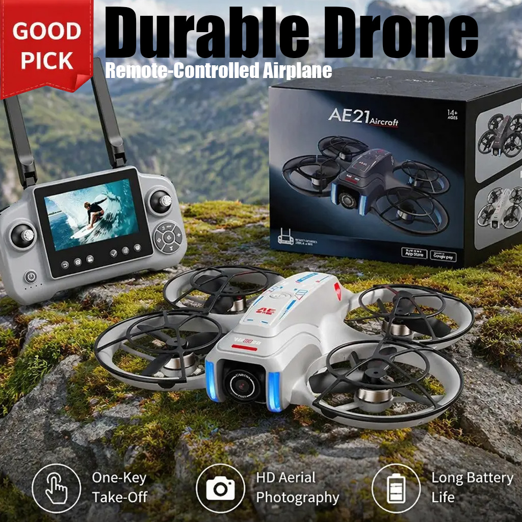 2026 New AE21 Drone 8K HD Prof - Drone Gps Mount 评论和价格