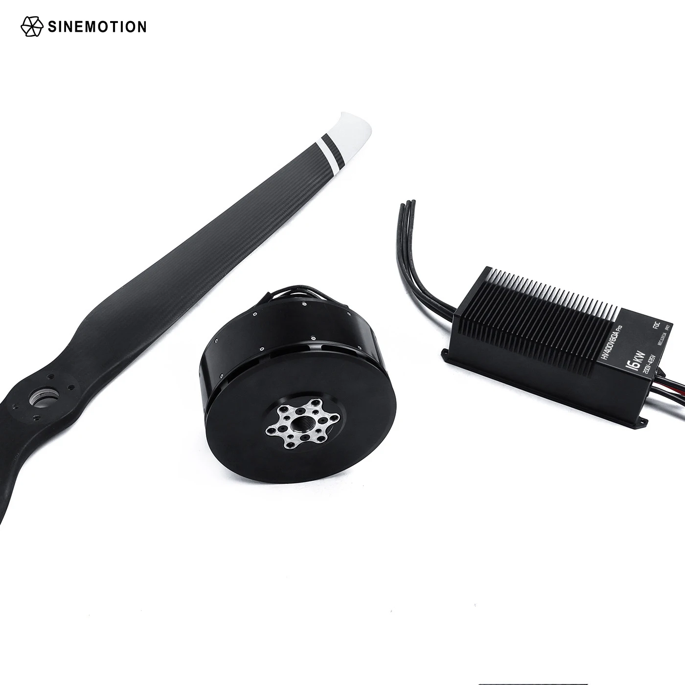 H4T30M 30KG Thrust Dr-one Arm  - Drone Esc 评论和价格
