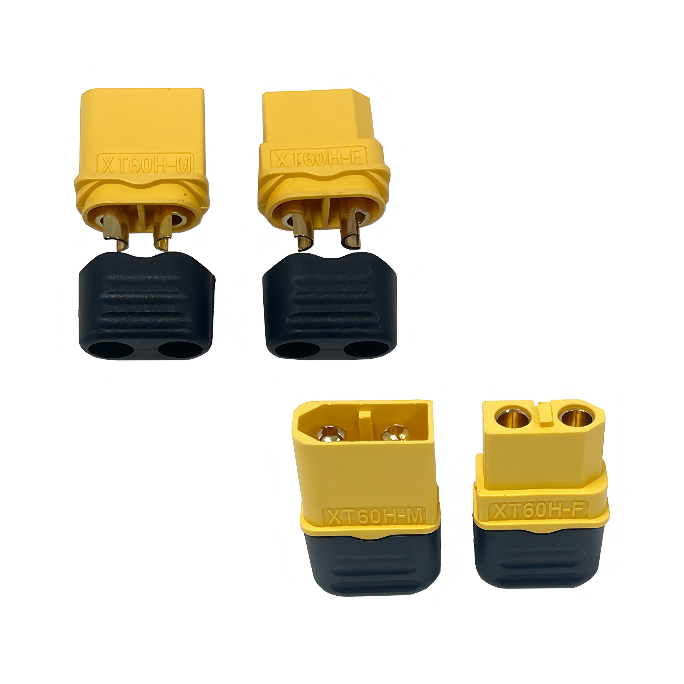 10/20pair XT60H Connector Plug - Drone Battery 评论和价格
