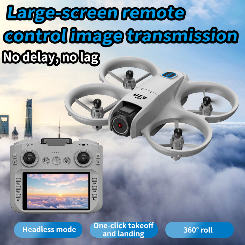New Model GT3 MAX Drones Large - Drone Gimbal 评论和价格