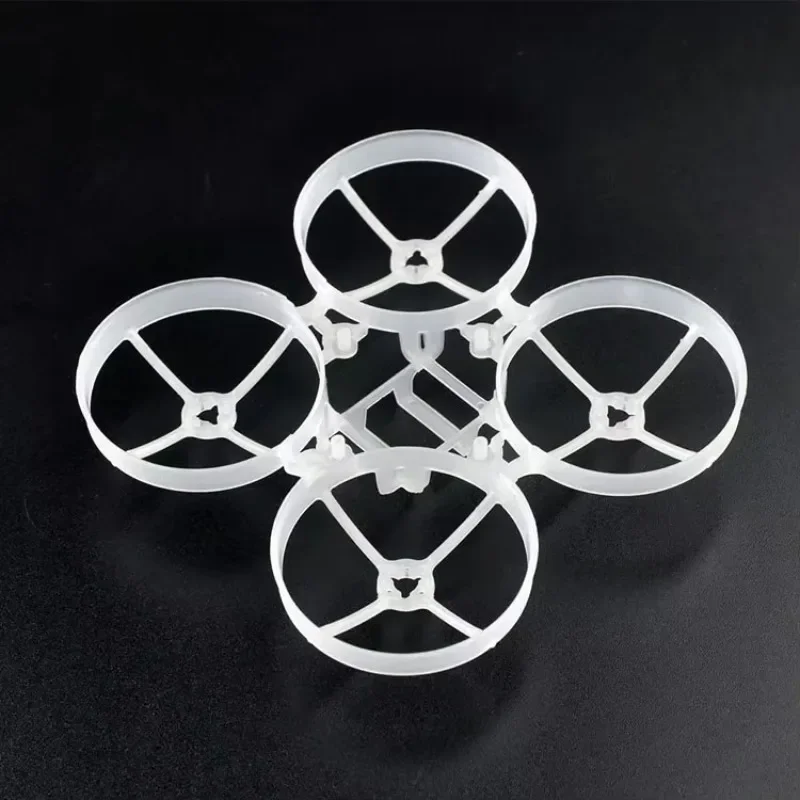 HappyModel Mobula7 V4 75mm Who - Drone Propeller 评论和价格