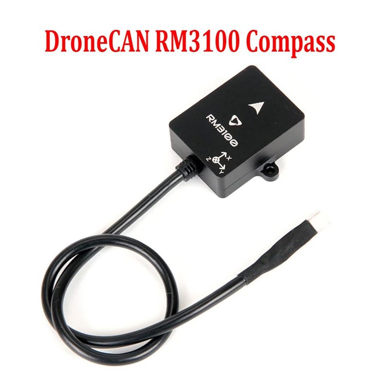 【CYBER MONDAY】RM3100 Module 3- - Drone Compass 评论和价格