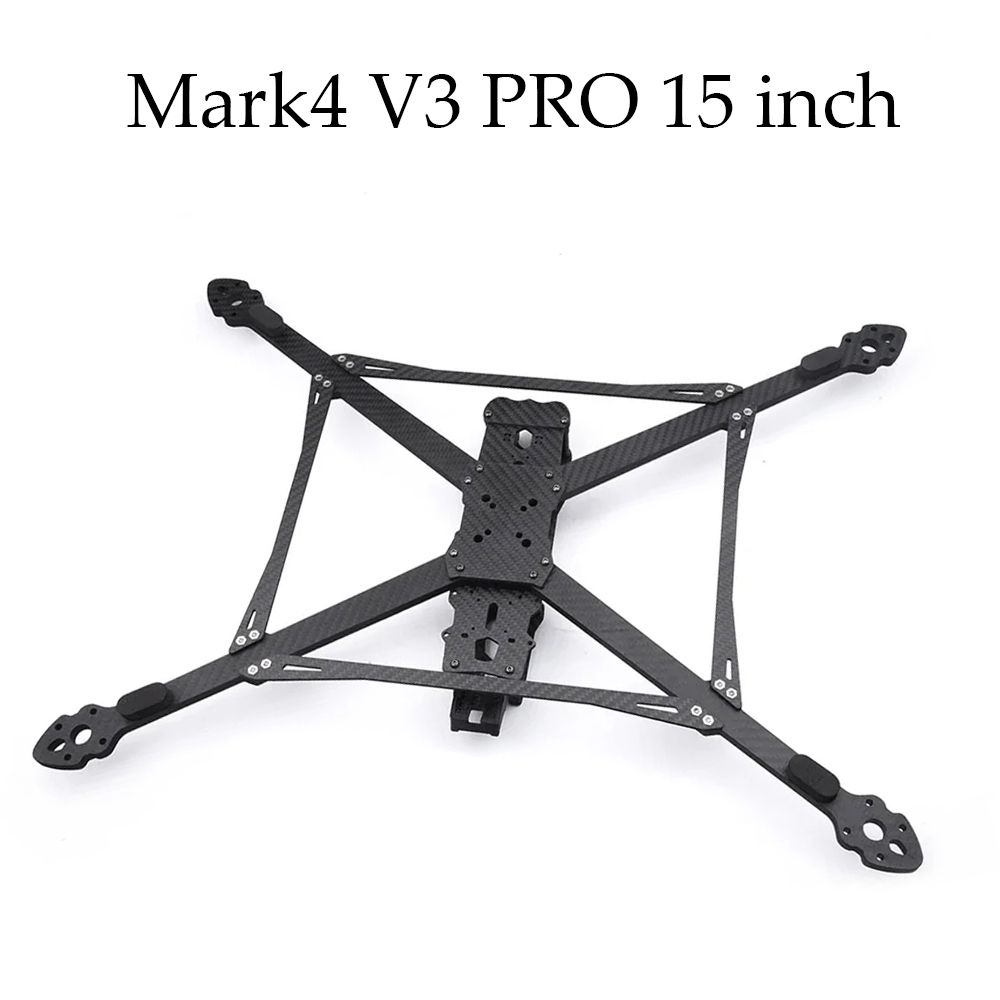MARK4 V3 Pro 15inch 692mm T8 C - Drone Landing Gear 评论和价格